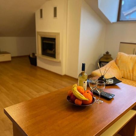 Two Bedroom Flat In Magernitsa Bansko Luaran gambar