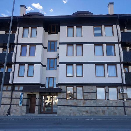 Two Bedroom Flat In Magernitsa Bansko Luaran gambar