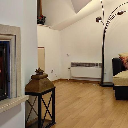 Two Bedroom Flat In Magernitsa Bansko Luaran gambar