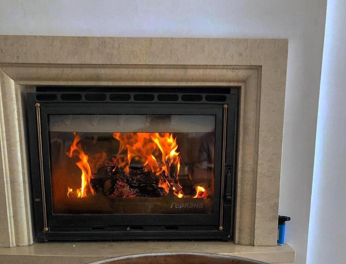 Two Bedroom Flat In Magernitsa Bansko Luaran gambar