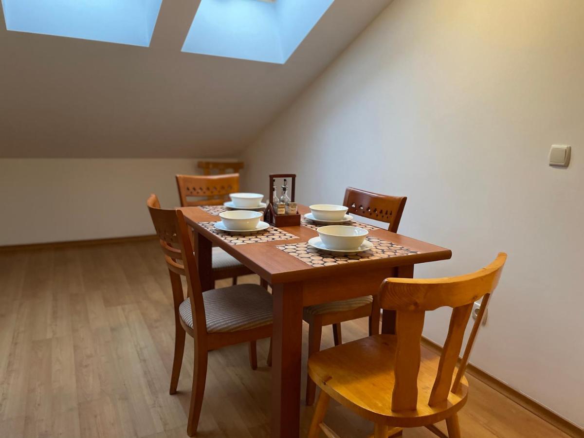 Two Bedroom Flat In Magernitsa Bansko Luaran gambar