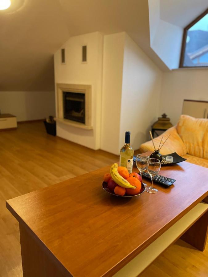 Two Bedroom Flat In Magernitsa Bansko Luaran gambar