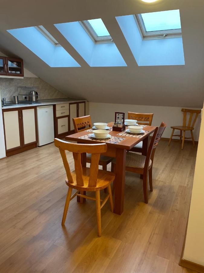 Two Bedroom Flat In Magernitsa Bansko Luaran gambar