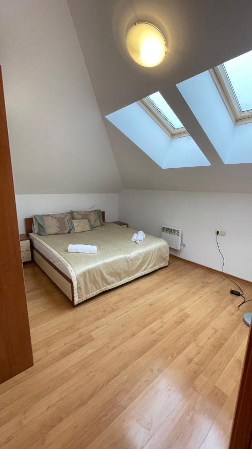 Two Bedroom Flat In Magernitsa Bansko Luaran gambar