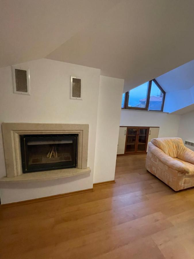 Two Bedroom Flat In Magernitsa Bansko Luaran gambar