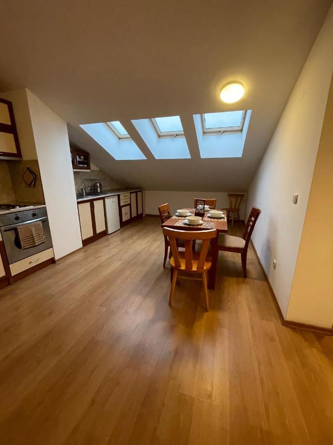 Two Bedroom Flat In Magernitsa Bansko Luaran gambar