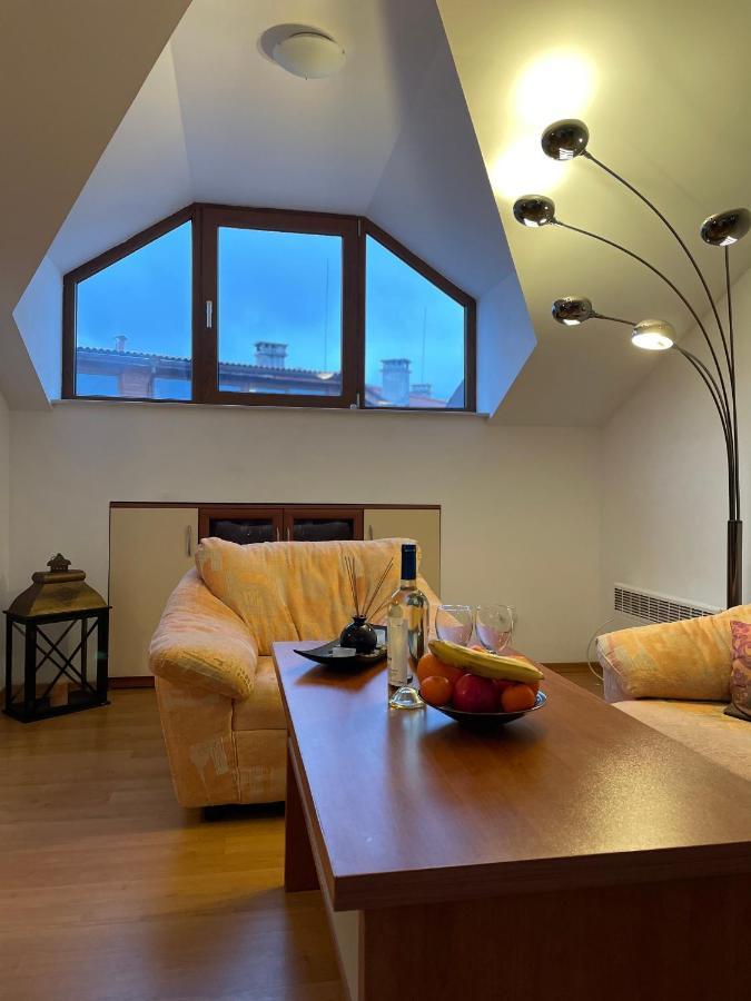 Two Bedroom Flat In Magernitsa Bansko Luaran gambar