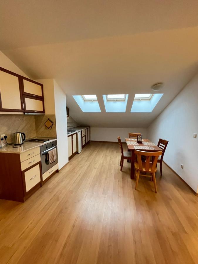 Two Bedroom Flat In Magernitsa Bansko Luaran gambar
