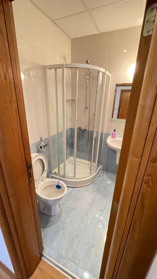 Two Bedroom Flat In Magernitsa Bansko Luaran gambar