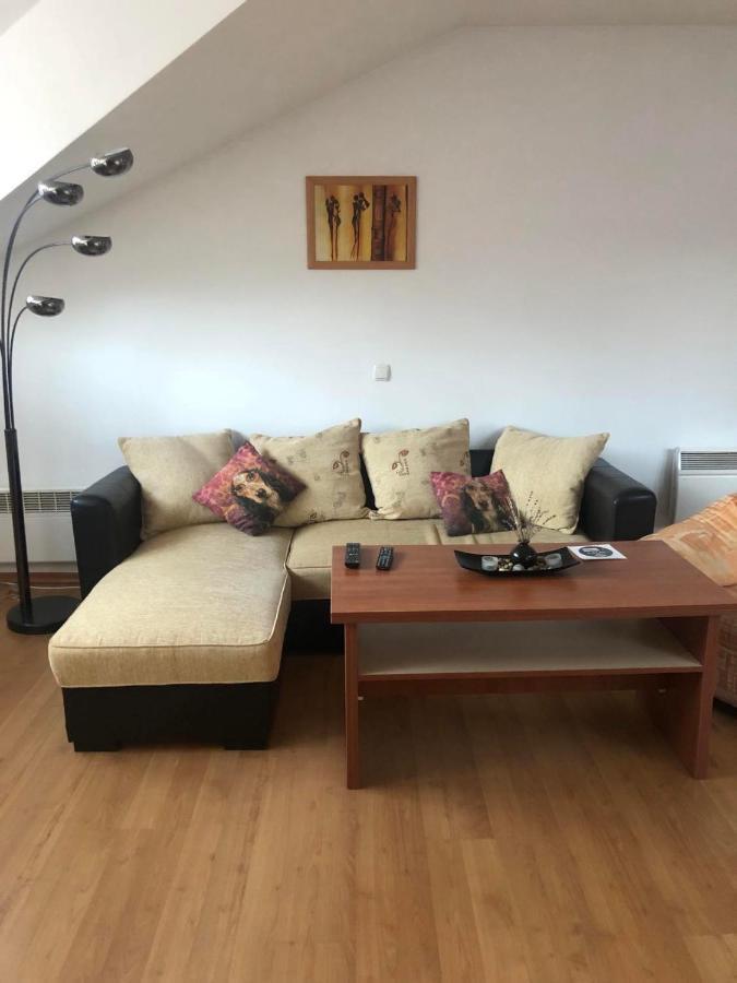 Two Bedroom Flat In Magernitsa Bansko Luaran gambar