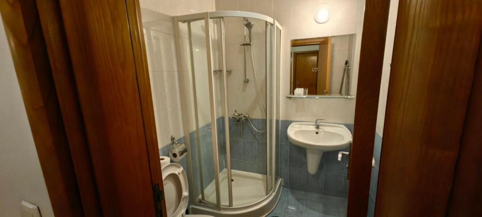 Two Bedroom Flat In Magernitsa Bansko Luaran gambar