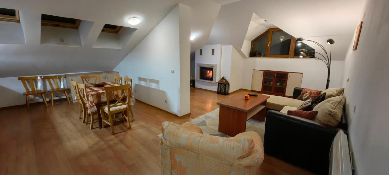 Two Bedroom Flat In Magernitsa Bansko Luaran gambar