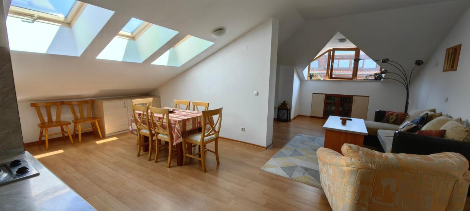 Two Bedroom Flat In Magernitsa Bansko Luaran gambar